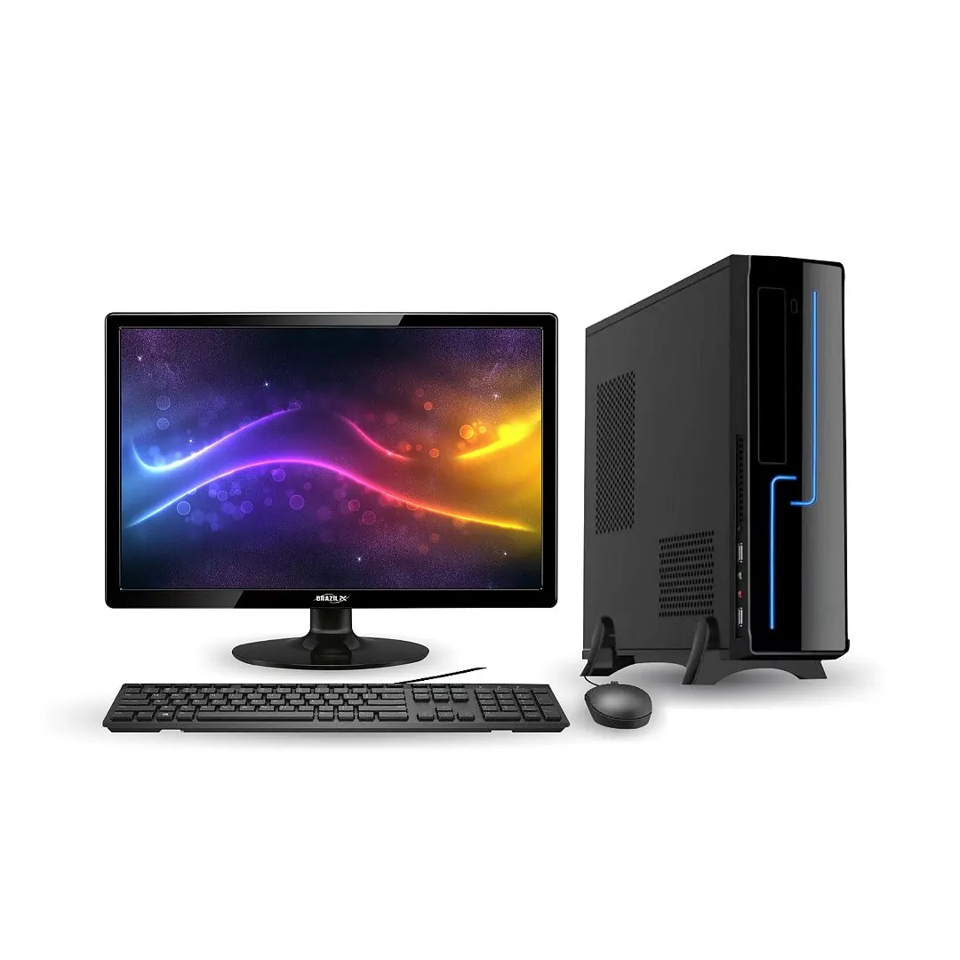 Informatica Computer Hd Técnico de Informática Copacabana - Técnico de Informática RJ